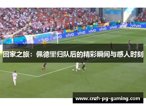 回家之旅：佩德里归队后的精彩瞬间与感人时刻