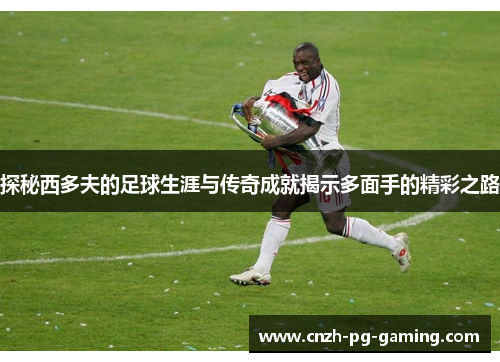 探秘西多夫的足球生涯与传奇成就揭示多面手的精彩之路
